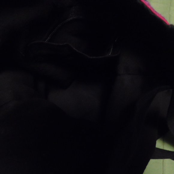 Colorful BOHO hippie bag purse EUC - Picture 8 of 8